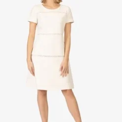 APART Cocktailkleid/festliches Kleid - Pudergold -Günstiges Fem Glanz Geschäft 62ce189fc76846f49b0f2808ae69381e