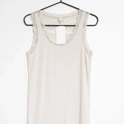 Cocktailkleid/festliches Kleid - White -Günstiges Fem Glanz Geschäft 62cfab1ec2ea46659581f7ae638fef22