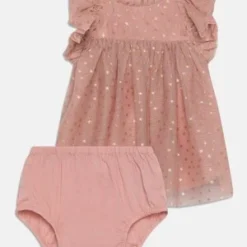 NAME IT NBFHISSON SPENCER - Cocktailkleid/festliches Kleid - Rose Tan 10 NAME IT NBFHISSON SPENCER - Cocktailkleid/festliches Kleid - Rose Tan -Günstiges Fem Glanz Geschäft 62dc07679ee84f00a9b7734a4bf0a8f0