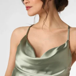 LAONA ABEND - Cocktailkleid/festliches Kleid - Mint -Günstiges Fem Glanz Geschäft 63b3e129534843d3acefc1ec5660e998
