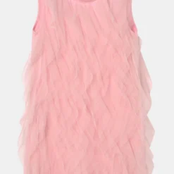 TWINSET ABITO - Cocktailkleid/festliches Kleid - Pastel Pink -Günstiges Fem Glanz Geschäft 6400e01c21714a7a90f296a13175aa52 1
