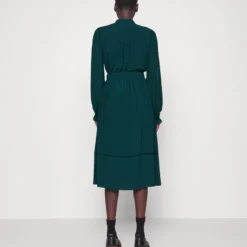 Cocktailkleid/festliches Kleid - Black Pine -Günstiges Fem Glanz Geschäft 646810d8cbd741b99a057da7ff2c03c9