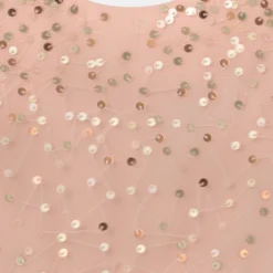 Cocktailkleid/festliches Kleid - Rose 8 Cocktailkleid/festliches Kleid - Rose -Günstiges Fem Glanz Geschäft 65095e5c1d6e4c8395418e8ef5d4aea6