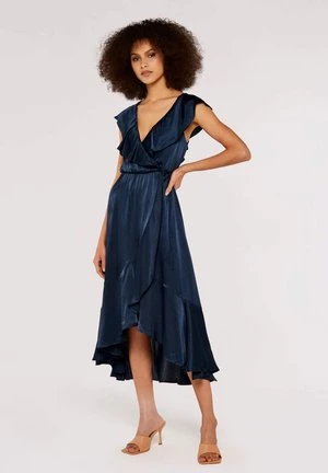 Apricot NECKHOLDER - Cocktailkleid/festliches Kleid - Navy 4 Apricot NECKHOLDER - Cocktailkleid/festliches Kleid - Navy – Bild 4