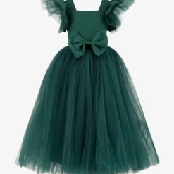 BRAUT - Cocktailkleid/festliches Kleid - Gruen