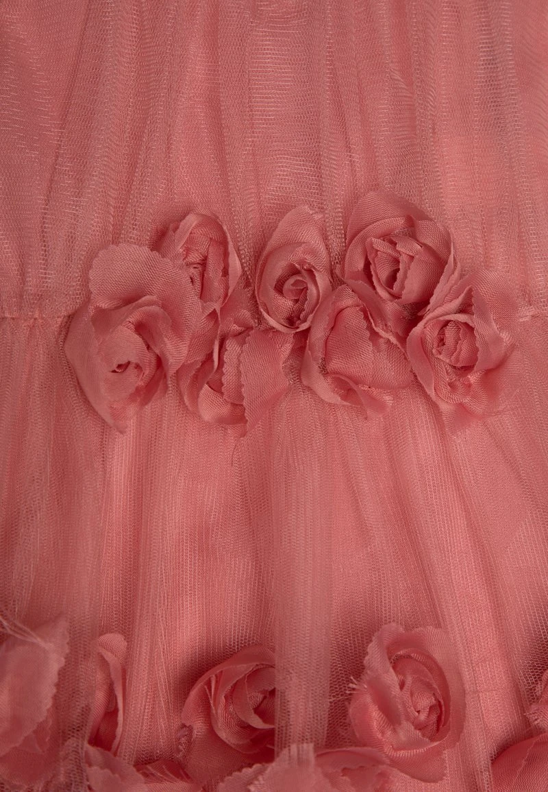 DINNE - Cocktailkleid/festliches Kleid - Pink Delight 3 DINNE - Cocktailkleid/festliches Kleid - Pink Delight – Bild 3