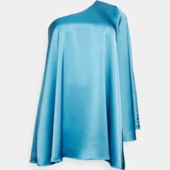 CHARMAINE - Cocktailkleid/festliches Kleid - Ocean Blue 10 CHARMAINE - Cocktailkleid/festliches Kleid - Ocean Blue -Günstiges Fem Glanz Geschäft 6691b9fb754546e09debaf1f7db4e478