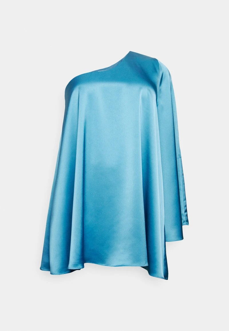 CHARMAINE - Cocktailkleid/festliches Kleid - Ocean Blue 5 CHARMAINE - Cocktailkleid/festliches Kleid - Ocean Blue – Bild 5