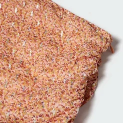 Mango Kids TEIA - Cocktailkleid/festliches Kleid - Pale Pink -Günstiges Fem Glanz Geschäft 66d80f271d0948639729968f39e4ff0c