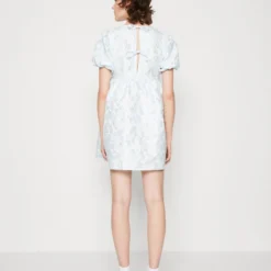 Pieces PCCARLA DRESS - Cocktailkleid/festliches Kleid - Baby Blue 8 Pieces PCCARLA DRESS - Cocktailkleid/festliches Kleid - Baby Blue -Günstiges Fem Glanz Geschäft 670a12a3359848d4b9d94e7516b507c4