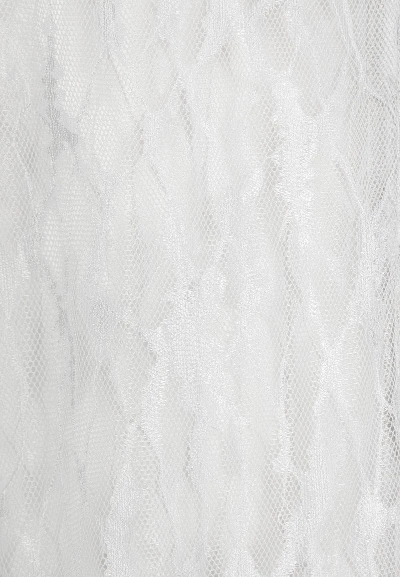 Gestuz ELNAGZ MIDI DRESS - Cocktailkleid/festliches Kleid - Light Grey 3 Gestuz ELNAGZ MIDI DRESS - Cocktailkleid/festliches Kleid - Light Grey – Bild 3