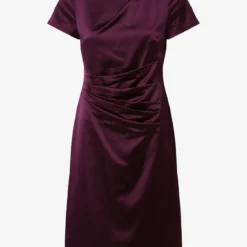 ABEND - Cocktailkleid/festliches Kleid - Rosenholz -Günstiges Fem Glanz Geschäft 69096632ee3549d791e49c1b0e2764fb