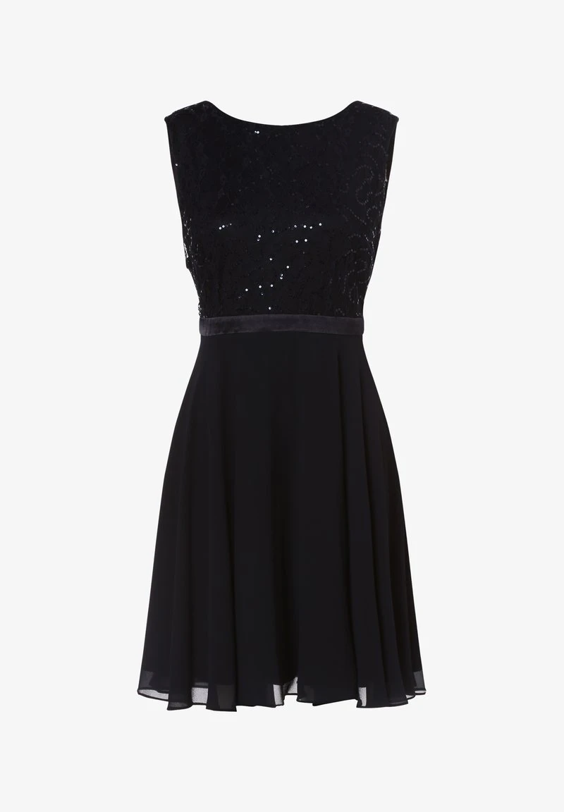 Marie Lund Cocktailkleid/festliches Kleid - Hellblau 6 Marie Lund Cocktailkleid/festliches Kleid - Hellblau – Bild 6