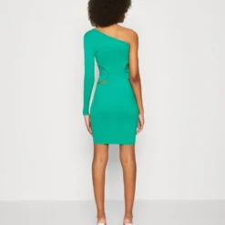 Wal G TILLY CUT OUT - Cocktailkleid/festliches Kleid - Forest Green 8 Wal G TILLY CUT OUT - Cocktailkleid/festliches Kleid - Forest Green -Günstiges Fem Glanz Geschäft 6941d91046d6451fb9ceace191806e78