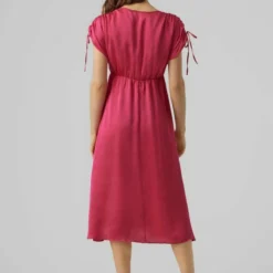 Vero Moda Cocktailkleid/festliches Kleid - Pink Yarrow 8 Vero Moda Cocktailkleid/festliches Kleid - Pink Yarrow -Günstiges Fem Glanz Geschäft 69b47320171c476f80cb01d594396fd5