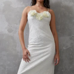 SISTER JANE DREAM FRENCH ROSE DRESS - Cocktailkleid/festliches Kleid - Cream 9 SISTER JANE DREAM FRENCH ROSE DRESS - Cocktailkleid/festliches Kleid - Cream -Günstiges Fem Glanz Geschäft 6a2a83b174c542bdaf569f206508b14e