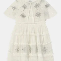 Needle & Thread LILYBELLE LONG SLEEVE KIDS DRESS - Cocktailkleid/festliches Kleid - Blue 11 Needle & Thread LILYBELLE LONG SLEEVE KIDS DRESS - Cocktailkleid/festliches Kleid - Blue -Günstiges Fem Glanz Geschäft 6a6128430e734a8d9b775b5291bf0725