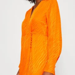 Selected Femme SLFABIENNE ANKLE WRAP DRESS - Cocktailkleid/festliches Kleid - Orangeade 11 Selected Femme SLFABIENNE ANKLE WRAP DRESS - Cocktailkleid/festliches Kleid - Orangeade -Günstiges Fem Glanz Geschäft 6ad25df1106e49e0adbb3c186a5e17c5