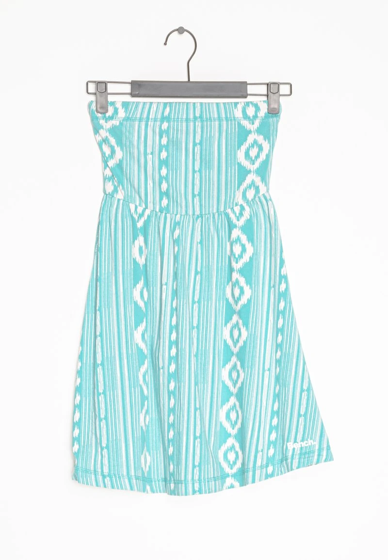 Bench Cocktailkleid/festliches Kleid - Blue 3 Bench Cocktailkleid/festliches Kleid - Blue – Bild 3