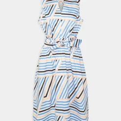 MARC CAIN Cocktailkleid/festliches Kleid - Azure 10 MARC CAIN Cocktailkleid/festliches Kleid - Azure -Günstiges Fem Glanz Geschäft 6b3336be124443d7a2e14ac8baf10a73