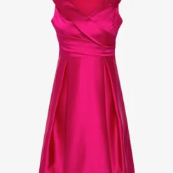 Ulla Popken Cocktailkleid/festliches Kleid - Orient Pink 10 Ulla Popken Cocktailkleid/festliches Kleid - Orient Pink -Günstiges Fem Glanz Geschäft 6b567d2e4fb7440eaa35662b1c522336