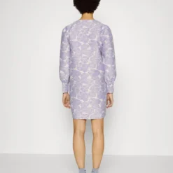 Selected Femme SLFKIRSTEEN SHORT DRESS - Cocktailkleid/festliches Kleid - Violet 8 Selected Femme SLFKIRSTEEN SHORT DRESS - Cocktailkleid/festliches Kleid - Violet -Günstiges Fem Glanz Geschäft 6b7ef1928de947aa8e05922455b2ffc4
