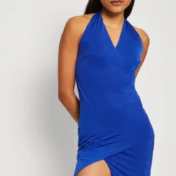 Wal G SCOTT V NECK MINI - Cocktailkleid/festliches Kleid - Electric Blue 9 Wal G SCOTT V NECK MINI - Cocktailkleid/festliches Kleid - Electric Blue -Günstiges Fem Glanz Geschäft 6bb92c3f10d24702ae19764b77663fc6