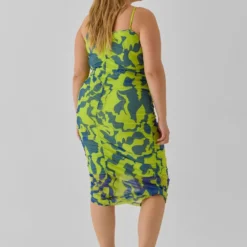 Vero Moda VMJOANN CALF DRESS - Cocktailkleid/festliches Kleid - Love Bird 8 Vero Moda VMJOANN CALF DRESS - Cocktailkleid/festliches Kleid - Love Bird -Günstiges Fem Glanz Geschäft 6bd923ea11304dd0b8c7a13366badd5b