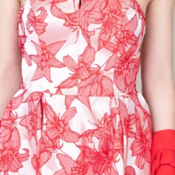 Cocktailkleid/festliches Kleid - Red 10 Cocktailkleid/festliches Kleid - Red -Günstiges Fem Glanz Geschäft 6d124f00338442c69e1d97a683e25e3f