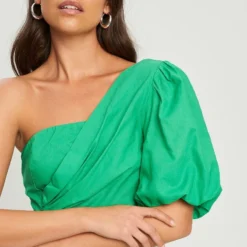 NICO MINI - Cocktailkleid/festliches Kleid - Green -Günstiges Fem Glanz Geschäft 6d8f9a8784604c48a057fb9118c7bcfd