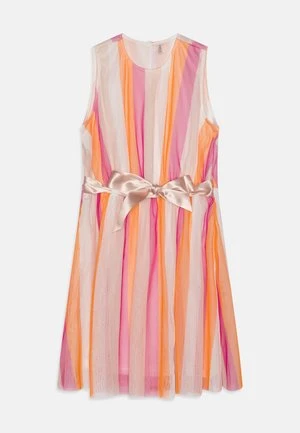 DRESS - Cocktailkleid/festliches Kleid - Multicolor 6 DRESS - Cocktailkleid/festliches Kleid - Multicolor – Bild 6