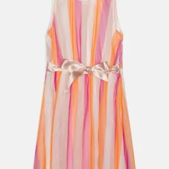 KOGROSA DRESS JRS - Cocktailkleid/festliches Kleid - Cloud Dancer