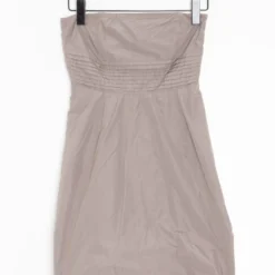 Zara Cocktailkleid/festliches Kleid - Grey -Günstiges Fem Glanz Geschäft 6e3bc562179a477092837ce3642aac80 1