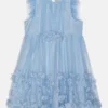 DINNE - Cocktailkleid/festliches Kleid - Cloudy Blue