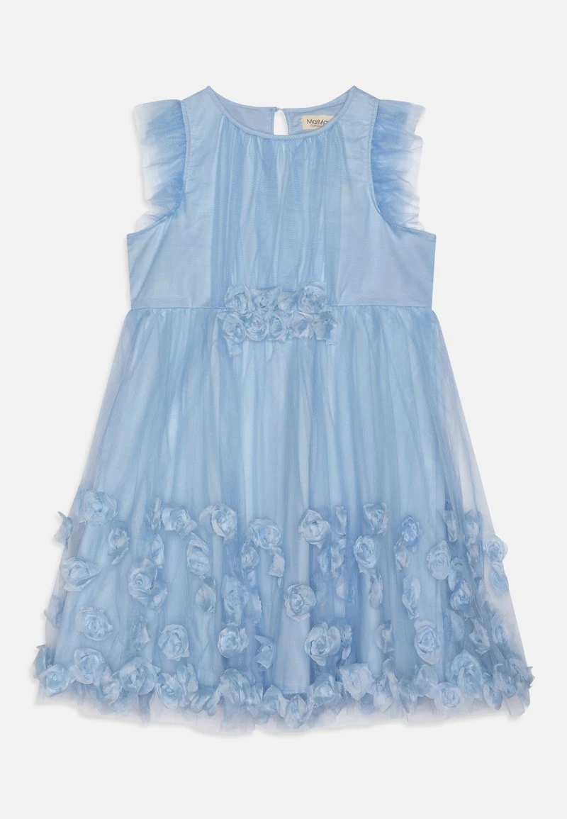 DINNE - Cocktailkleid/festliches Kleid - Pink Delight 5 DINNE - Cocktailkleid/festliches Kleid - Pink Delight – Bild 5