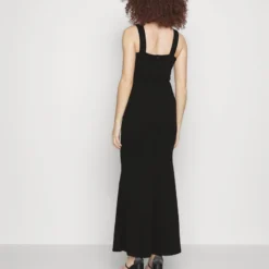 Wal G EMBROIDERED LACE MAXI - Cocktailkleid/festliches Kleid - Black/red 8 Wal G EMBROIDERED LACE MAXI - Cocktailkleid/festliches Kleid - Black/red -Günstiges Fem Glanz Geschäft 70285b9e9929408e9686ec561a51408c