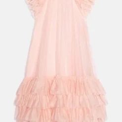 Needle & Thread MARILLA RUFFLE KIDS DRESS - Cocktailkleid/festliches Kleid - Blue 10 Needle & Thread MARILLA RUFFLE KIDS DRESS - Cocktailkleid/festliches Kleid - Blue -Günstiges Fem Glanz Geschäft 70468030b65441fcaee07f75ec203141