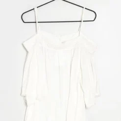 Cocktailkleid/festliches Kleid - White -Günstiges Fem Glanz Geschäft 706e2e5d6dfe46a4a6804e05c9b91f24