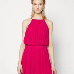 MYLLOW SHORT DRESS - Cocktailkleid/festliches Kleid - Cerise 8 MYLLOW SHORT DRESS - Cocktailkleid/festliches Kleid - Cerise -Günstiges Fem Glanz Geschäft 70c74ddff9c24011b474987c9521552e