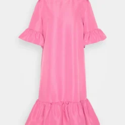 Monki Cocktailkleid/festliches Kleid - Pink 10 Monki Cocktailkleid/festliches Kleid - Pink -Günstiges Fem Glanz Geschäft 71736b89a85042e3954bcac1a87a50c1
