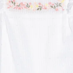 TARTINE ET CHOCOLAT Cocktailkleid/festliches Kleid - Blanc -Günstiges Fem Glanz Geschäft 7190e9fb432244e59bc6ba08fbae084c