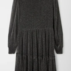 S.Oliver IN ELEGANTEM LOOK - Cocktailkleid/festliches Kleid - Schwarz -Günstiges Fem Glanz Geschäft 727257955e8b4ece95692edfa0285f1d