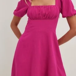 NA-KD Cocktailkleid/festliches Kleid - White 11 NA-KD Cocktailkleid/festliches Kleid - White -Günstiges Fem Glanz Geschäft 729ad445c810443cbb19e8e62d88d91c