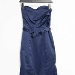 Zara Cocktailkleid/festliches Kleid - Green -Günstiges Fem Glanz Geschäft 736cf8815f9e4434ac4e7e1da3877ce0