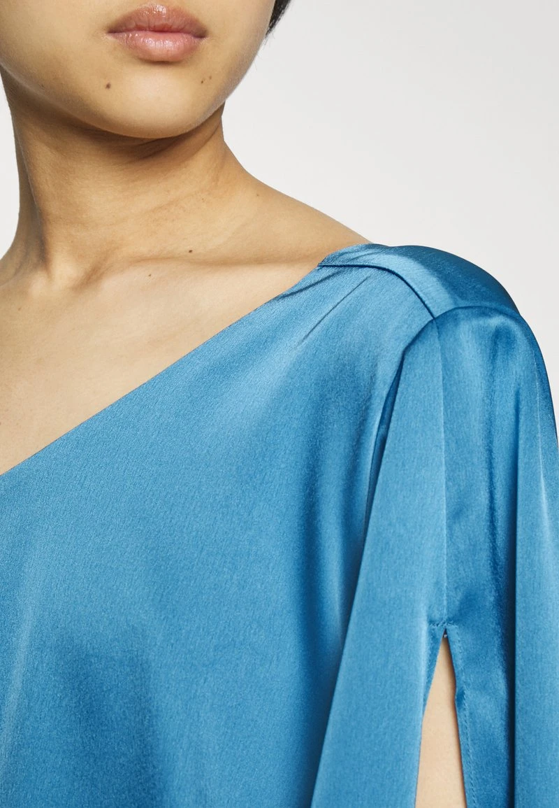 CHARMAINE - Cocktailkleid/festliches Kleid - Ocean Blue 5 CHARMAINE - Cocktailkleid/festliches Kleid - Ocean Blue – Bild 5