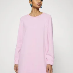 MARC CAIN Cocktailkleid/festliches Kleid - Pink Lavender 9 MARC CAIN Cocktailkleid/festliches Kleid - Pink Lavender -Günstiges Fem Glanz Geschäft 74300dd665974be0a23ee970a4f42022