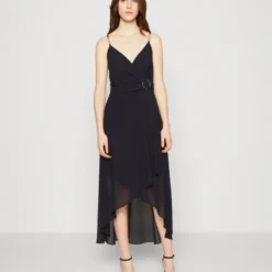 MORGAN REUILLY - Cocktailkleid/festliches Kleid - Marine