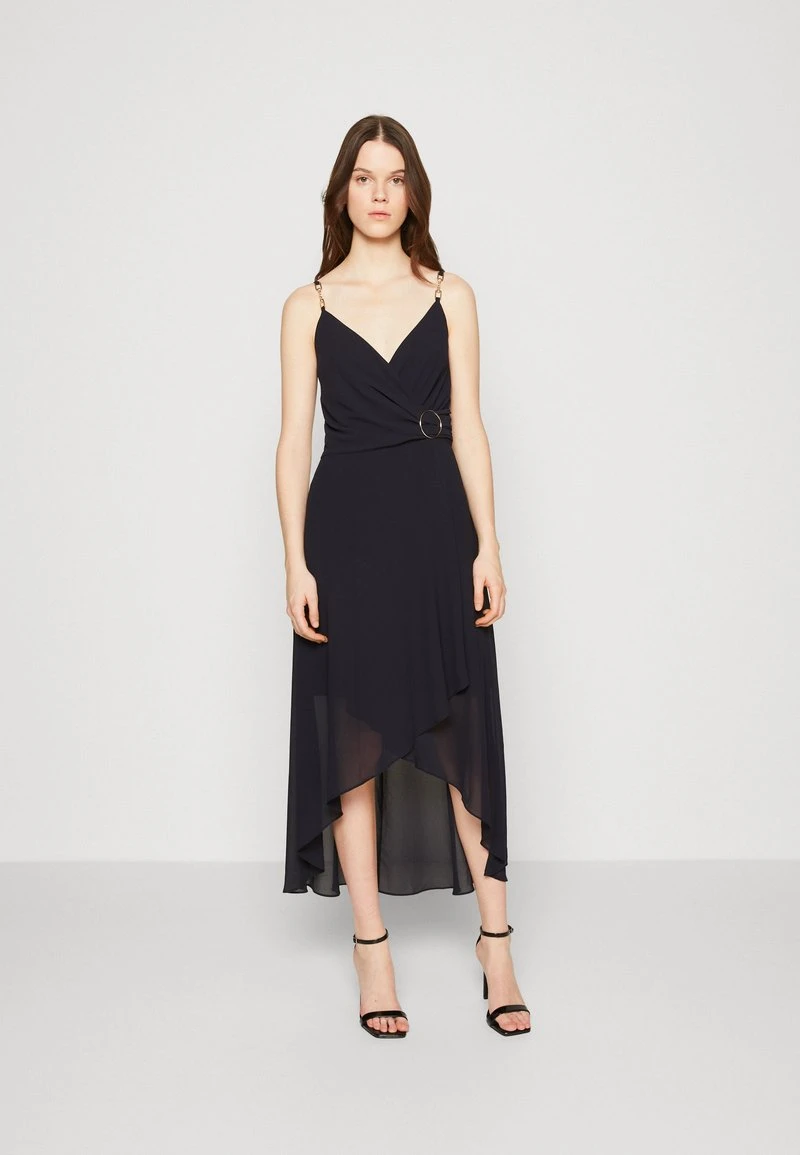 MORGAN REUILLY - Cocktailkleid/festliches Kleid - Marine 1 MORGAN REUILLY - Cocktailkleid/festliches Kleid - Marine