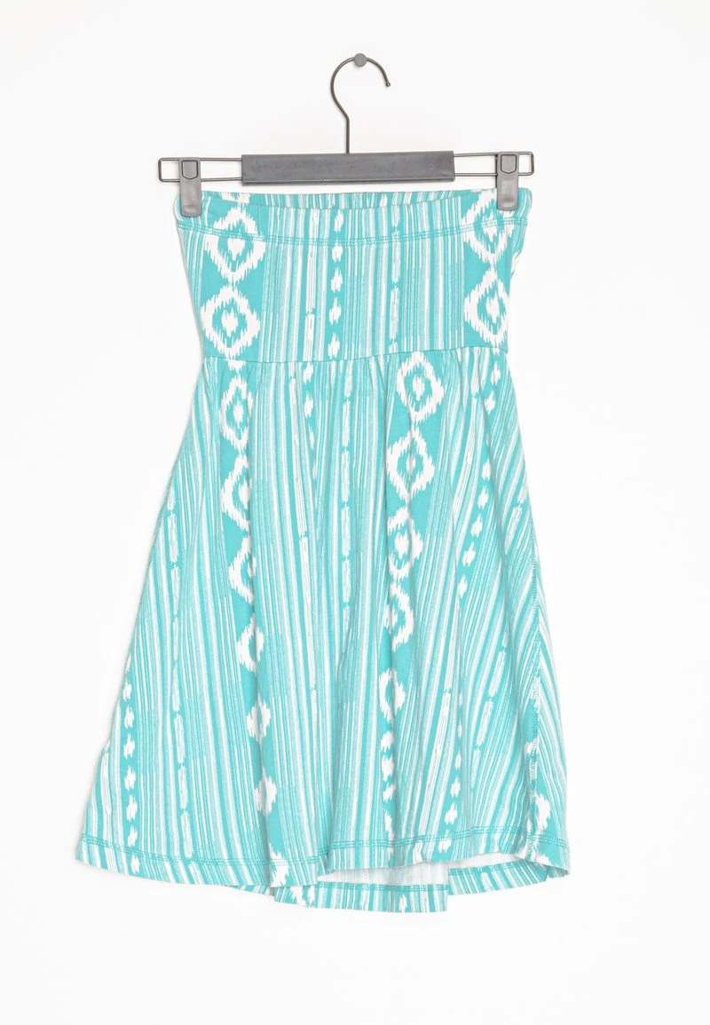 Bench Cocktailkleid/festliches Kleid - Blue 2 Bench Cocktailkleid/festliches Kleid - Blue – Bild 2