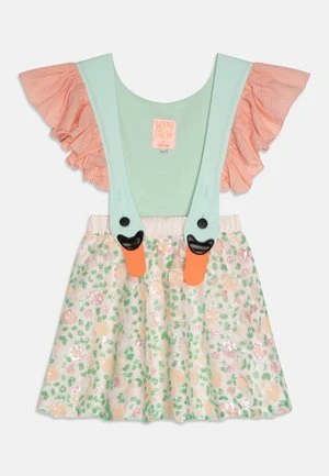 FAIRYTALE DRESS - Cocktailkleid/festliches Kleid - Yellow 5 FAIRYTALE DRESS - Cocktailkleid/festliches Kleid - Yellow – Bild 5